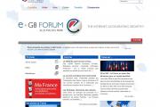 France official portal
